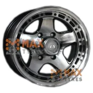 LS Wheels LS 870