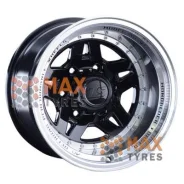 LS Wheels LS 878