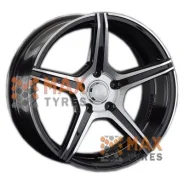 LS Wheels LS 892