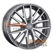 LS Wheels LS 918