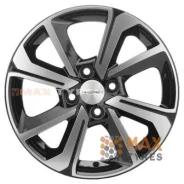 Khomen Wheels KHW1501