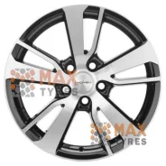 Khomen Wheels KHW1704