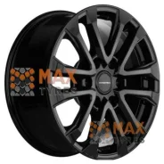 Khomen Wheels KHW1805