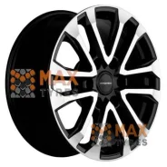 Khomen Wheels KHW1805