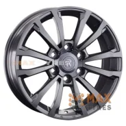 Replay LX125