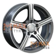 LS Wheels LS NG238