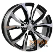 RST R009
