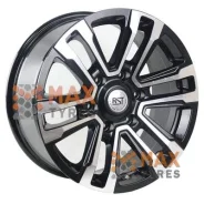 RST R107