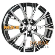 RST R207
