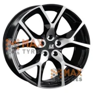 LS Wheels RC12