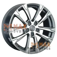Replay SK62