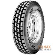 Continental HDO