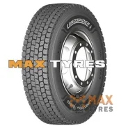 Landspider Longtraxx DR660