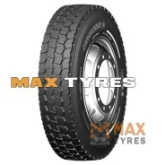 Landspider Longtraxx MS300