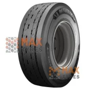 Michelin X Multi HL T