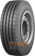 TyRex All Steel VR-1