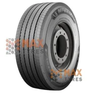 Michelin X Multi HL Z