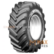 Michelin AxioBib 2