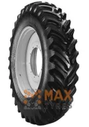 Titan Hi-Traction Lug Radial