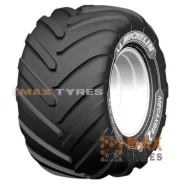 Michelin MegaXBib 2