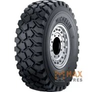 Michelin XZL