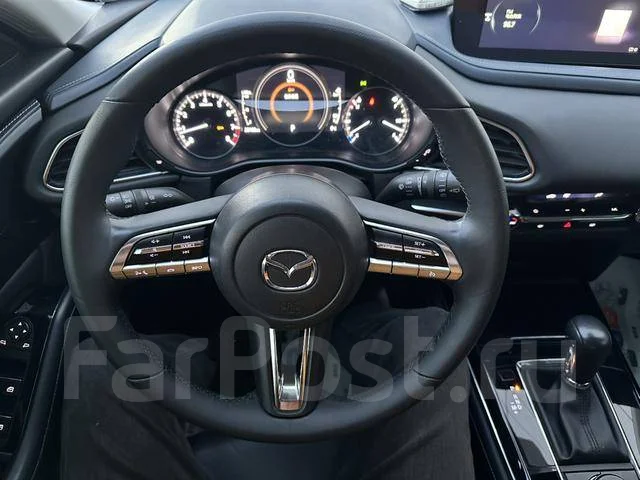 Mazda CX-30. �������, ��������, 2.0 (158��.�.), ������, 26����. ��, �/�, ��� ���. ��� ����� �� ������������ ����