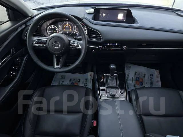 Mazda CX-30. �������, ��������, 2.0 (158��.�.), ������, 26����. ��, �/�, ��� ���. ��� ����� �� ������������ ����