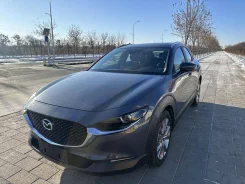 Mazda CX-30. �������, ��������, 2.0 (158��.�.), ������, 22����. ��, �/�, ��� ���. ��� ����� �� ������������ ����