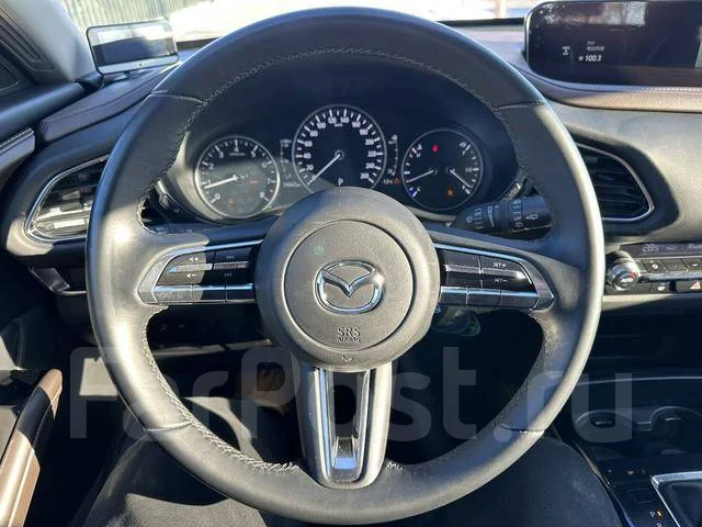 Mazda CX-30. �������, ��������, 2.0 (158��.�.), ������, 22����. ��, �/�, ��� ���. ��� ����� �� ������������ ����