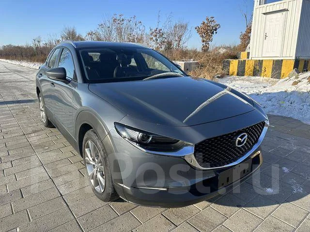 Mazda CX-30. �������, ��������, 2.0 (158��.�.), ������, 22����. ��, �/�, ��� ���. ��� ����� �� ������������ ����