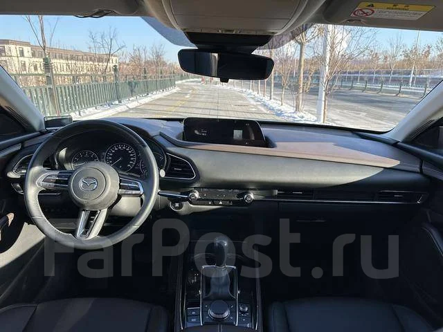 Mazda CX-30. �������, ��������, 2.0 (158��.�.), ������, 22����. ��, �/�, ��� ���. ��� ����� �� ������������ ����