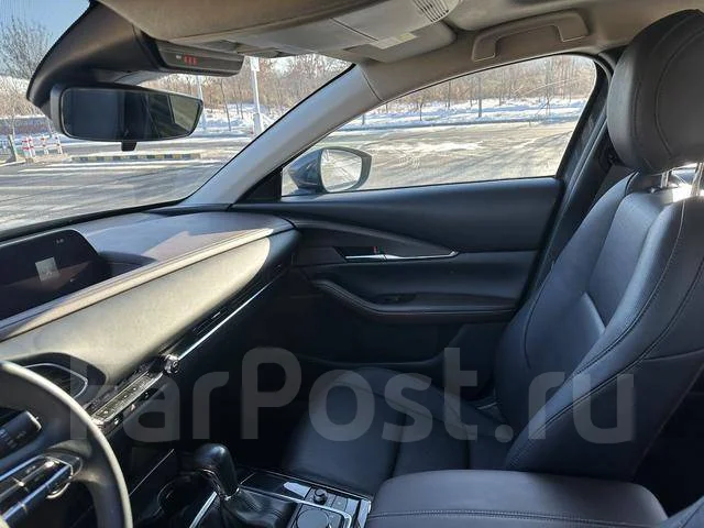 Mazda CX-30. �������, ��������, 2.0 (158��.�.), ������, 22����. ��, �/�, ��� ���. ��� ����� �� ������������ ����