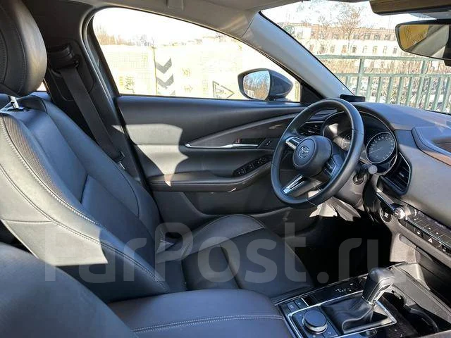 Mazda CX-30. �������, ��������, 2.0 (158��.�.), ������, 22����. ��, �/�, ��� ���. ��� ����� �� ������������ ����