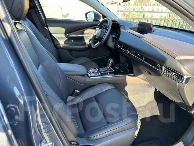 Mazda CX-30. �������, ��������, 2.0 (158��.�.), ������, 22����. ��, �/�, ��� ���. ��� ����� �� ������������ ����