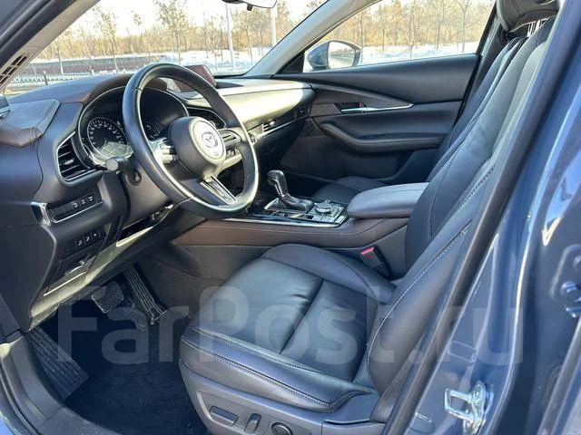Mazda CX-30. �������, ��������, 2.0 (158��.�.), ������, 22����. ��, �/�, ��� ���. ��� ����� �� ������������ ����
