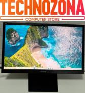 ViewSonic. 23.6", ���������� �� (LCD, LED, QLED) ����