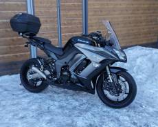 Kawasaki Ninja 1000. 1 000����. ��., ��������, ���������, ��� ������� ����