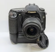Canon EOS 30D. ���: 3� ����