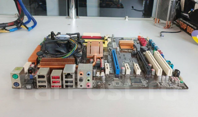 LGA775 ����