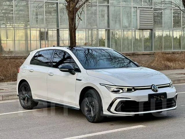 Volkswagen Golf. ��������, ��������, 1.4 (150��.�.), ������, 19����. ��, �/�, ��� ���. ��� ����� �� ������������ ����