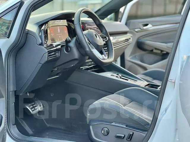 Volkswagen Golf. ��������, ��������, 1.4 (150��.�.), ������, 19����. ��, �/�, ��� ���. ��� ����� �� ������������ ����