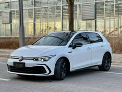 Volkswagen Golf. ��������, ��������, 1.4 (150��.�.), ������, 19����. ��, �/�, ��� ���. ��� ����� �� ������������ ����