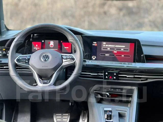 Volkswagen Golf. ��������, ��������, 1.4 (150��.�.), ������, 19����. ��, �/�, ��� ���. ��� ����� �� ������������ ����