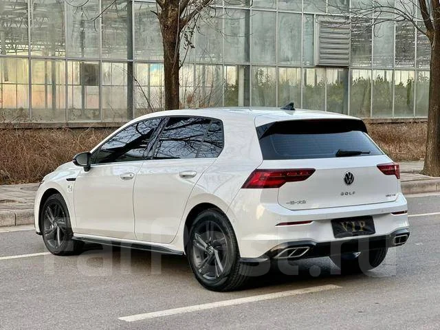 Volkswagen Golf. ��������, ��������, 1.4 (150��.�.), ������, 19����. ��, �/�, ��� ���. ��� ����� �� ������������ ����