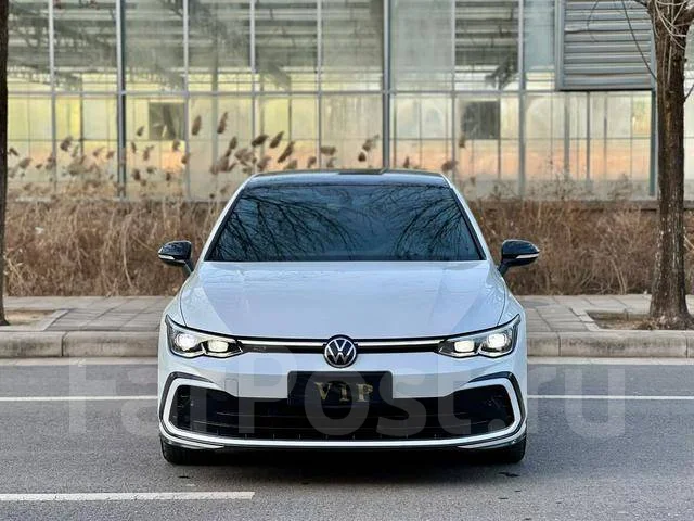 Volkswagen Golf. ��������, ��������, 1.4 (150��.�.), ������, 19����. ��, �/�, ��� ���. ��� ����� �� ������������ ����