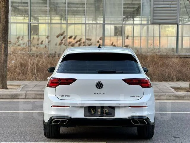 Volkswagen Golf. ��������, ��������, 1.4 (150��.�.), ������, 19����. ��, �/�, ��� ���. ��� ����� �� ������������ ����