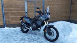 Yamaha Tenere 700. 700����. ��., ��������, ���������, ������ �� �� ����