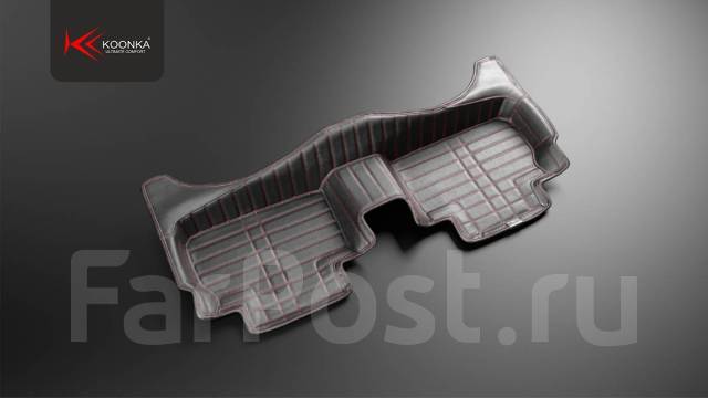3D 3� ������� Koonka � ����� Subaru Forester SK ����� ����