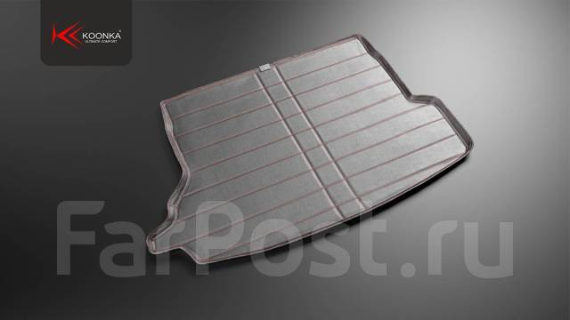 3D 3� ������� Koonka � ����� Subaru Forester SK ����� ����
