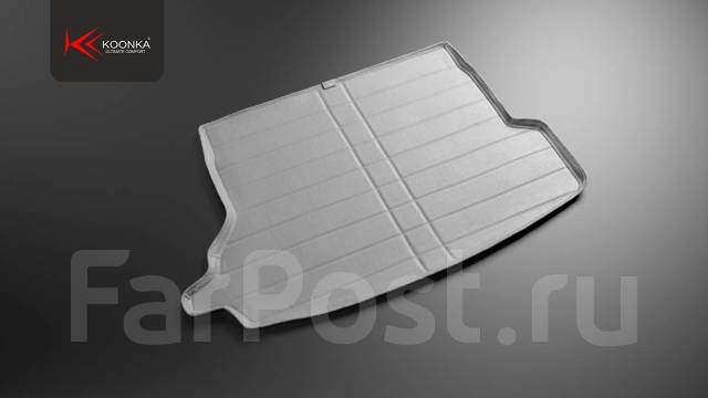 3D 3� ������� Koonka � ����� Subaru Forester SK ����� ����